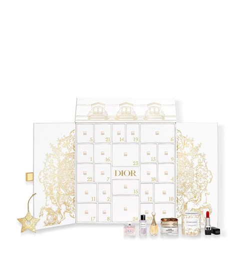 dior advent calendar nz|The Trunk of Dreams: Christmas 2023 Beauty Advent Calendar.